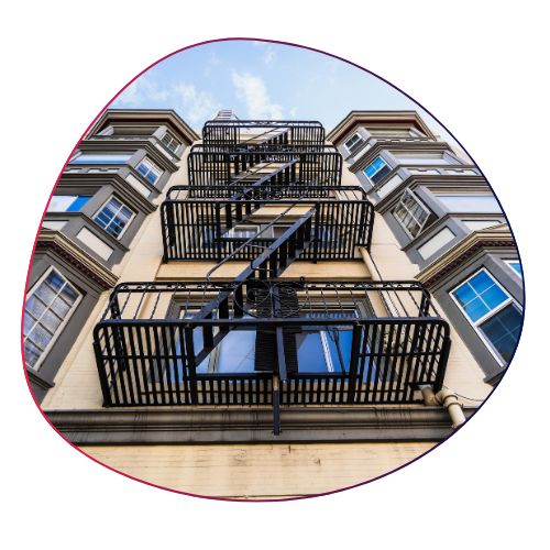 Multifamily loans for buying, refinancing, and growing apartment property investments.