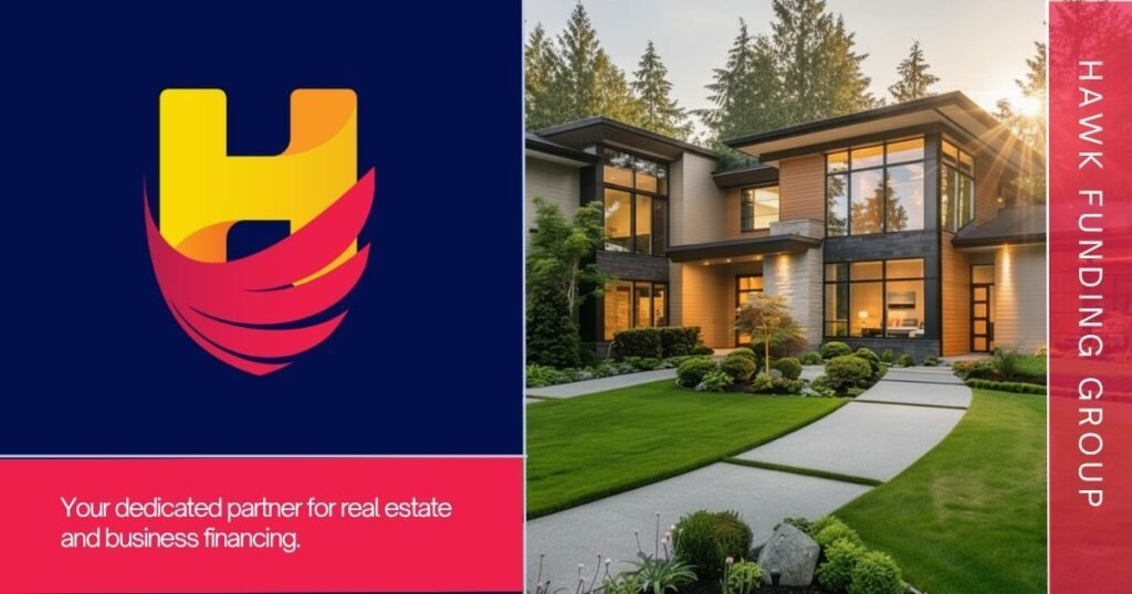 Real estate and business loan solutions for investors and business owners